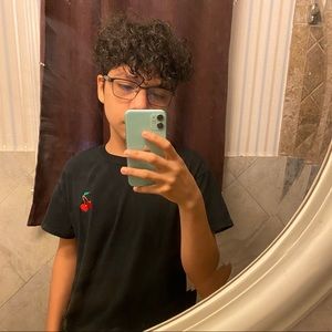 Meet your Posher, Atlai